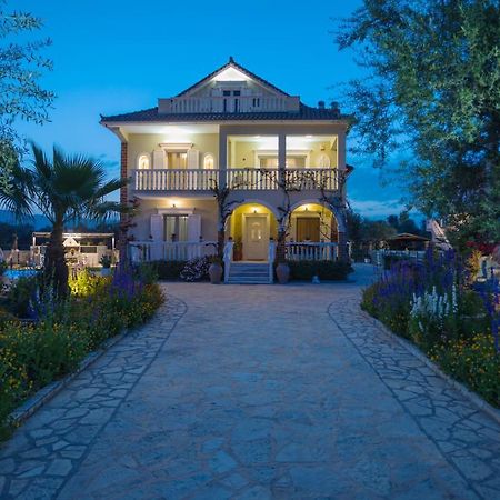 Antigoni'S Family House! Apartment Kalpaki  Exterior photo