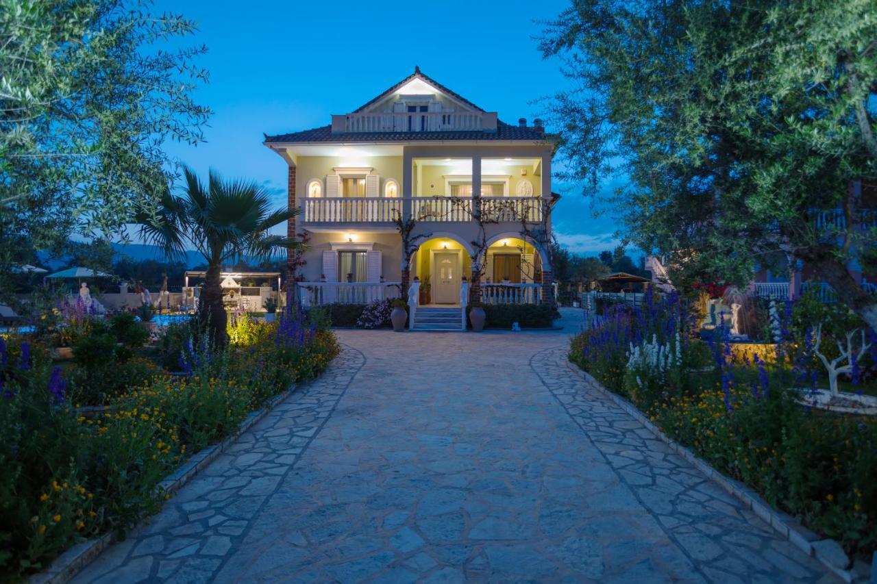 Antigoni'S Family House! Apartment Kalpaki  Exterior photo